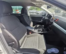 Zunanja slika - Škoda Superb - 2.0 TDI Style Combi110 kW XENON-ALU19-NAVI-VIRTUAL - 10 - Predogledna slika