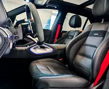 Zunanja slika - Mercedes-Benz GLE-Razred - AMG 53e INDIANAPOLIS FULL OPTION-WLTP 120KM-VIDEO - 9 - Predogledna slika