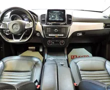 Zunanja slika - Mercedes-Benz GLE-Razred - GLE 350 d 4MATIC Avt. - 19 - Predogledna slika
