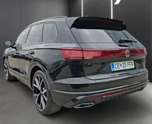 Zunanja slika - VW Touareg - R-Line 3.0 V6 TDI 286KM Black Style - 4 - Predogledna slika