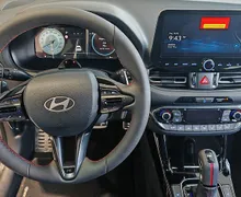 Zunanja slika - Hyundai i30 Wagon - 1.6 FL II. PREMIUM   N-LINE. SMART. WINTER. rg 7-s - 10 - Predogledna slika