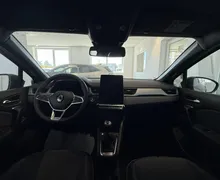 Zunanja slika - Renault Captur - TCe 140 TECHNO AKCIJA ZALOGA - 6 - Predogledna slika