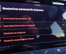 Zunanja slika - Seat Ateca - 1.5 TSI DSG 150KM  STYLE EDITION - VL. KLJUKA - - 15 - Predogledna slika