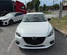 Zunanja slika - Mazda Mazda3 - G120 SERVISIRANA NA MAZDI- NA KREDIT BREZ POLOGA - 4 - Predogledna slika