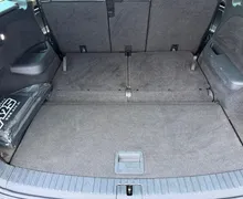 Notranja slika - Škoda Kodiaq - 4x4 2.0 TDI Style DSG-SLO-7 SEDEŽEV-360 KAMERA-P.. - 12 - Predogledna slika