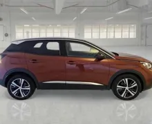 Zunanja slika - Peugeot 3008 - PURETECH TURBO 130 ALLURE.KAMERA.USNJE.LED.NAVI - 12 - Predogledna slika