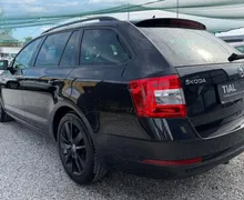 Zunanja slika - Škoda Octavia - 2.0 TDI SLO-FULL LED-ACC-CANTON-ŠPORTNI SEDEŽI - 5 - Predogledna slika