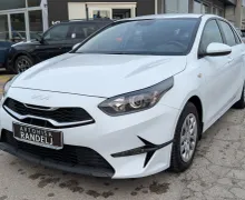 Zunanja slika - KIA Ceed - 1,0 T-GDI EX Urban ISG - 1 - Predogledna slika