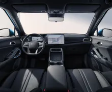 Zunanja slika - BYD ATTO 2 - DM-i BOOST PHEV 156kW baterija18kWh- doseg 1000 km - 10 - Predogledna slika