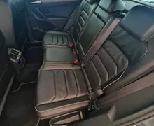 Notranja slika - Volkswagen Tiguan - 1.5 TSI  R-Line DSG•Bogata dodatna oprema... - 15 - Predogledna slika
