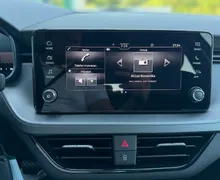 Notranja slika - Škoda Kamiq - 1.0 TSI Easy DSG... - 9 - Predogledna slika