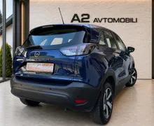 Zunanja slika - Opel Crossland - 1.2  AVT.-samo 12500km-1.LASTNIK-NAVIGACIJA-... - 3 - Predogledna slika