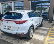 Zunanja slika - KIA Sportage - 1.6 GDi°°1.Last°°Redno servisiran - 4 - Predogledna slika