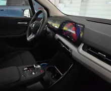 Notranja slika - BMW Serija 2 - 218i Active Tourer Avt. - 18 - Predogledna slika