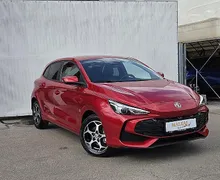 Zunanja slika - MG MG3 - 1.5L Hybrid 143kW samod.menj. Luxury - 3 - Predogledna slika
