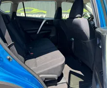 Zunanja slika - Toyota RAV4 - 2.0 D-4D |NAVI|KAM| - 18 - Predogledna slika