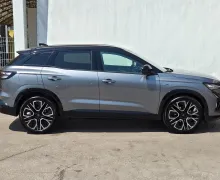 Zunanja slika - Renault Austral - esprit Alpine MHEV150 Automatik +Paket Spare wheel - 4 - Predogledna slika