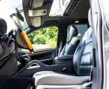 Zunanja slika - Porsche Cayenne - S 4.8 V8 - 12 - Predogledna slika