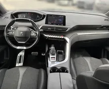 Notranja slika - Peugeot 3008 - 1.5 GT Line - 10 - Predogledna slika