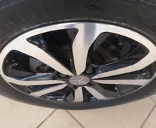 Notranja slika - Citroën C1 - Attraction 1.0i TEMPOMAT-KAMERA-LED LUČI-43000KM.. - 12 - Predogledna slika