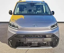 Zunanja slika - Toyota Proace - City Verso MC 1.5D 130HP A T8 LONG DSD TD P1 5S FAMILY - 8 - Predogledna slika