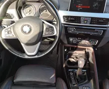 Zunanja slika - BMW X1 - serija :  sDrive18d Sport Line - 10 - Predogledna slika