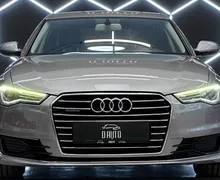 Zunanja slika - Audi A6 - 3.0 TDI quattro S tronic+KEYLESS+MEMORY+LED+NAVI.. - 2 - Predogledna slika