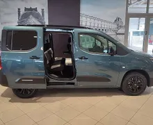 Zunanja slika - Citroën Berlingo - Max M BlueHDi 130 EAT8 - 6 - Predogledna slika