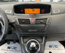 Zunanja slika - Citroën C4 - Picasso 1,6 HDi Tendance - 13 - Predogledna slika