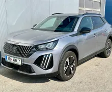 Zunanja slika - Peugeot 2008 - ALLURE 1.2 PURETECH 100 - 1 - Predogledna slika