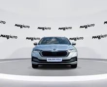 Zunanja slika - Škoda Octavia - Combi 2.0 TDI Style DSG ACC Mrtvi kot Memory - 2 - Predogledna slika