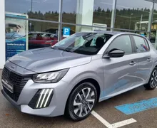 Zunanja slika - Peugeot 208 - 1.2 PureTech 75 Active - KOT NOVO - SAMO 25.027km - 1 - Predogledna slika