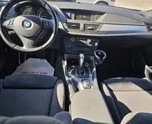 Zunanja slika - BMW X1 - serija :  xDrive23d M Sport paket - 9 - Predogledna slika