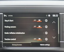 Zunanja slika - Opel Vivaro - 2.0 DTH - 8 - Predogledna slika