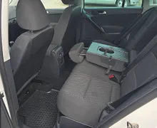 Zunanja slika - VW Tiguan - 1.4 TSI  154846 km AVTOMATSKA KLIMA GRETJE SEDEŽ - 6 - Predogledna slika