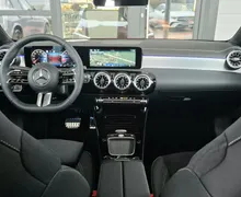 Zunanja slika - Mercedes-Benz CLA-Razred - CLA 200 - 11 - Predogledna slika