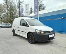 Zunanja slika - VW Caddy - Comfortline 1.6 TDI - 9 - Predogledna slika