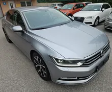 Zunanja slika - Volkswagen Passat - Variant 2,0 TDI BMT Highline DSG - 3 - Predogledna slika