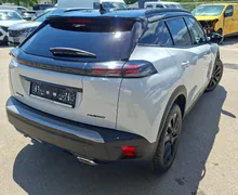 Zunanja slika - Peugeot 2008 - 1.2 MHEV  136  145 GT Avt. + EL. SEDEŽI +ALKANTARA - 4 - Predogledna slika