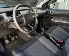 Zunanja slika - Citroën C4 Cactus - Live PureTech 82 SLOVENSKI - 7 - Predogledna slika