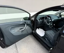 Zunanja slika - Ford Fiesta - Ambiente 1,25 16V - 9 - Predogledna slika