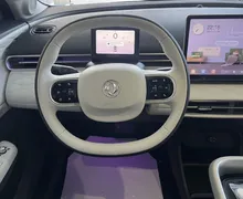 Zunanja slika - Dongfeng Box - ELEKTRIČNO VOZILO - NOVO PRI NAS - 14 - Predogledna slika