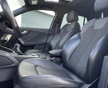Notranja slika - Audi Q2 - 1.4 TFSI+Sport+S tronic+BQO+PANORAMA+S LINE+F1 - 9 - Predogledna slika