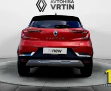 Zunanja slika - Renault Captur - 1.0 TCE 90 TECHNO Z ENOLETNIM JAMSTVOM - 4 - Predogledna slika