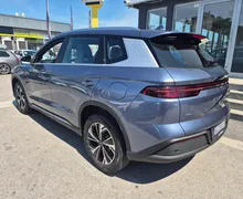 Zunanja slika - BYD SEALION 7 - DM-i DESIGN PHEV - skupni doseg 1016 km - 4 - Predogledna slika