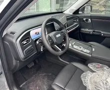 Zunanja slika - Baic BJ30 - 4WD Hybrid - 4 - Predogledna slika