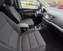 Zunanja slika - Volkswagen Sharan - 2.0 TDI BMT DSG 7 SEDEŽEV-LED-PANORAMA-KAMERA - 11 - Predogledna slika