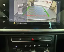 Zunanja slika - Seat Ateca - 1.5 TSI 110 KW STYLE DSG.KAMERA.LED.NAVI.AUTOMATIK - 11 - Predogledna slika