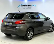 Zunanja slika - Peugeot 308 - 308 - 2 - Predogledna slika