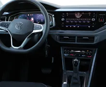 Zunanja slika - Volkswagen Taigo - 1.5 TSI avt. STYLE LED VIRTUAL GRETJE SED 17COL - 8 - Predogledna slika